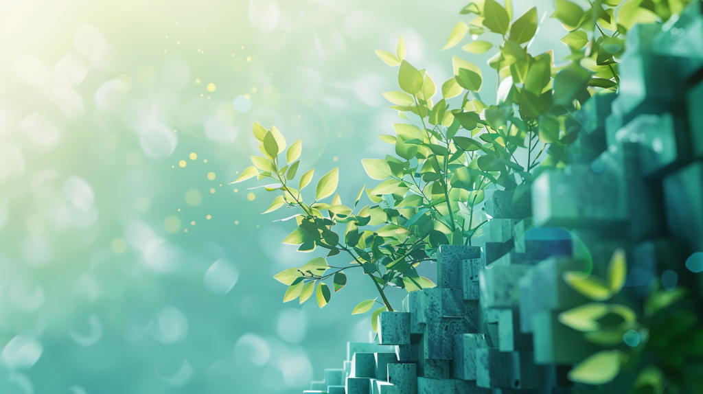 迷いも躊躇も考えも全部不要。取り掛かる。継続する。進化させて収穫する。AIはそれをサポートし、加速してくれる。