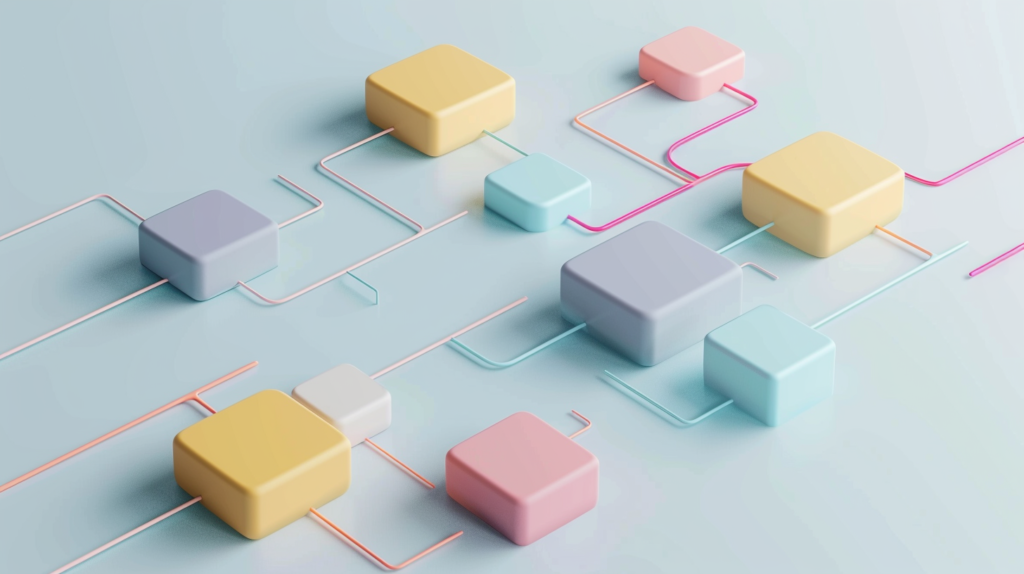 きちんとSEOを意識したキーワード選定で記事を書く。ここでAIの優秀なサポートが得られる魅力。