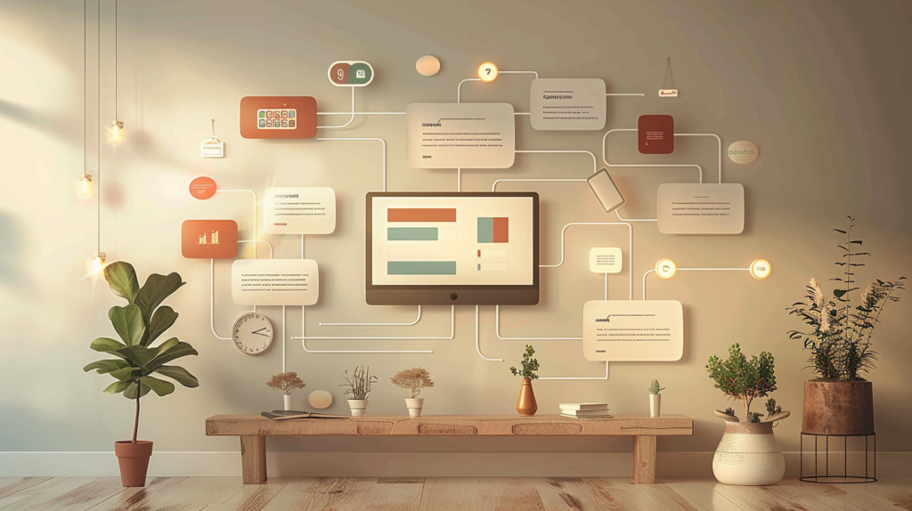 読者の視点・作者の思いが届きやすいようにリンクする。優しさをリンクで伝えよう。