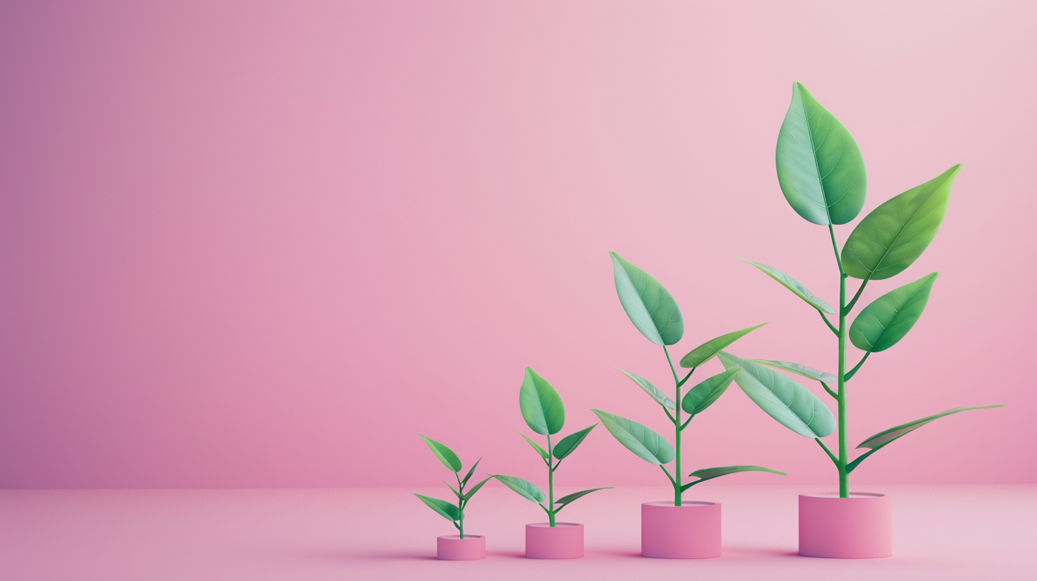 今ゼロで初めてすぐに結果は出ないの当然。段階をしっかり認識することが重要。結果は必ず出る。