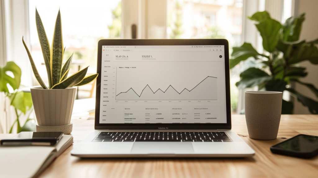 収益だけにこだわっても生み出せない。有益な情報が評価され、そこから始めてアクセスが生まれる。まずはそこから。