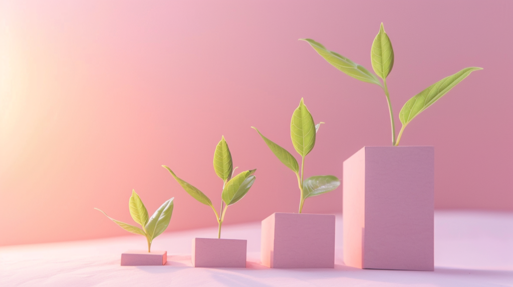 アクセスもPVも積み重ねが重要。正しい構造を理解して、ひと手間加えて内部リンクとキーワードを選定する。サポートはAIが行える。